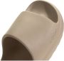 Adidas Sportswear adilette Lumia Badslippers Unisex Bruin - Thumbnail 6