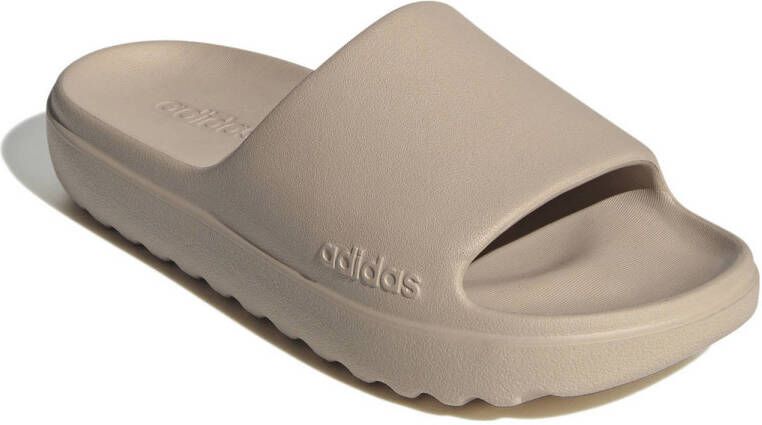 adidas Sportswear Adilette Lumia badslippers beige