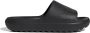 ADIDAS SPORTSWEAR Slippers met labeldetail model 'ADILETTE LUMIA' - Thumbnail 7