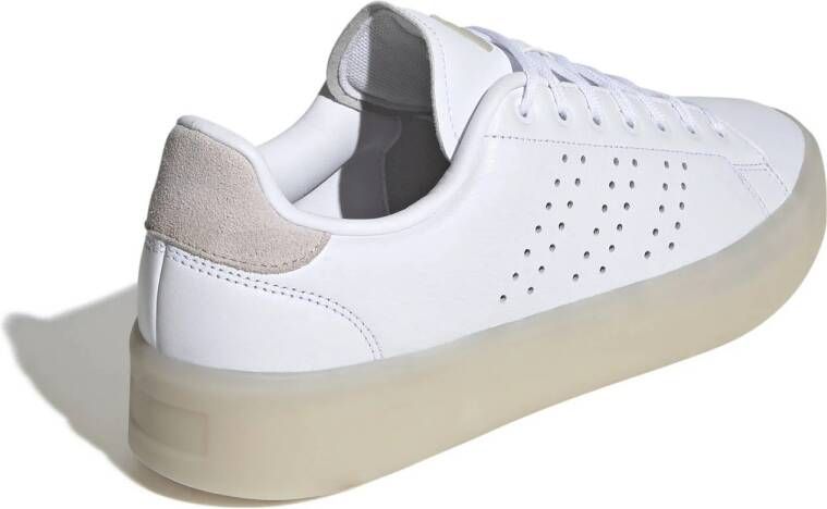 adidas Sportswear Adv Disrupt ADV Disrupt sneakers wit beige