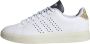 Adidas Sportswear Advantage 2.0 sneakers wit donkerblauw - Thumbnail 4