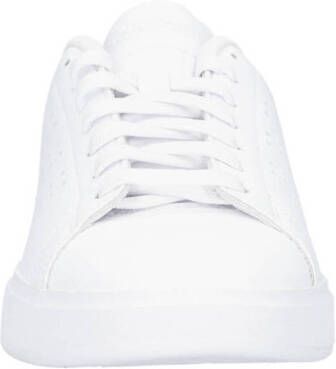 adidas Sportswear Advantage 2.0 sneakers wit