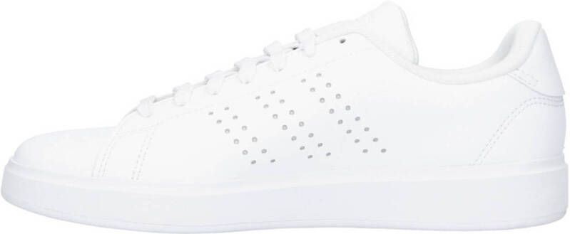 adidas Sportswear Advantage 2.0 sneakers wit