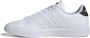 Adidas Sportswear Sneakers ADVANTAGE 2.0 Ontwerp in de sporen van de adidas Stan Smith - Thumbnail 5