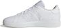 Adidas Sportswear Advantage Base 2.0 sneakers wit - Thumbnail 4