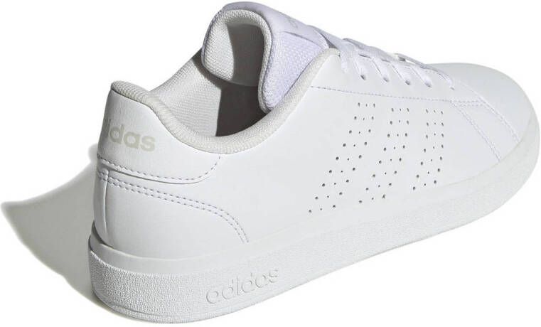 adidas Sportswear Advantage Base 2.0 sneakers wit