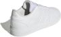 Adidas Sportswear Advantage Base 2.0 sneakers wit - Thumbnail 5