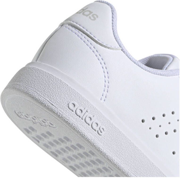 adidas Sportswear Advantage Base 2.0 sneakers wit