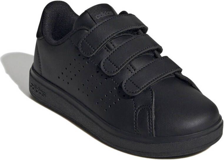 adidas Sportswear Advantage Base 2.0 sneakers zwart