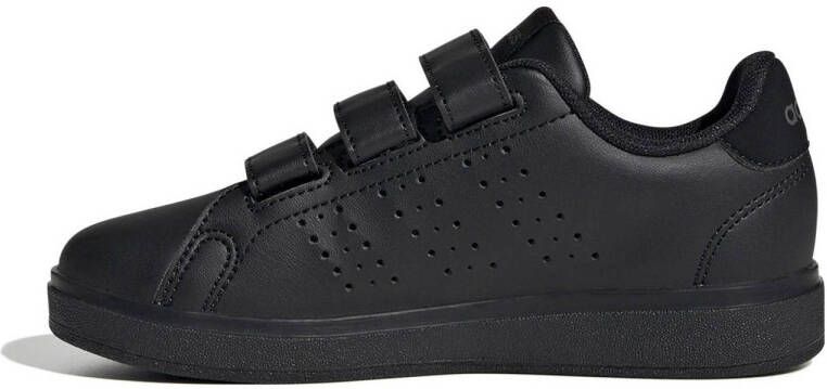 adidas Sportswear Advantage Base 2.0 sneakers zwart