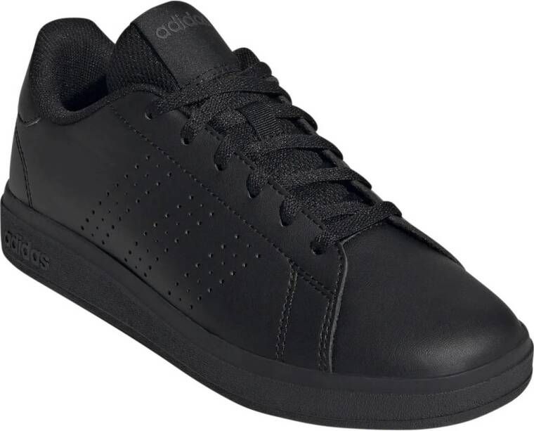 adidas Sportswear Advantage Base 2.0 sneakers zwart grijs