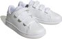 Adidas Sportswear Advantage CF sneakers wit lichtgrijs Synthetisch 28 - Thumbnail 1