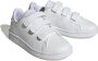 Adidas Sportswear Advantage CF sneakers wit lichtgrijs Synthetisch 31 - Thumbnail 1