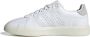 Adidas Sportswear Advantage Premium sneakers wit zilver - Thumbnail 5
