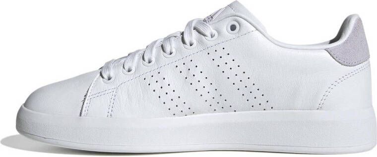 Adidas Originals Dames Advantage Premium Sneakers White Dames