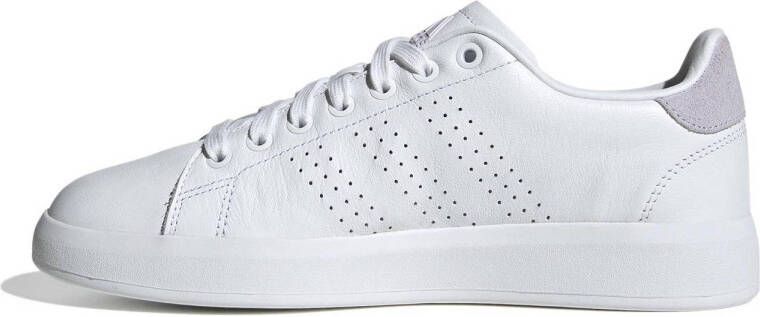 Adidas Sportswear Sneakers ADVANTAGE PREMIUM Ontwerp in de sporen van de adidas Stan Smith