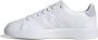 Adidas Originals Dames Advantage Premium Sneakers White Dames - Thumbnail 1