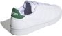 Adidas Tijdloze stijl en eigentijds comfort sneakers White - Thumbnail 6