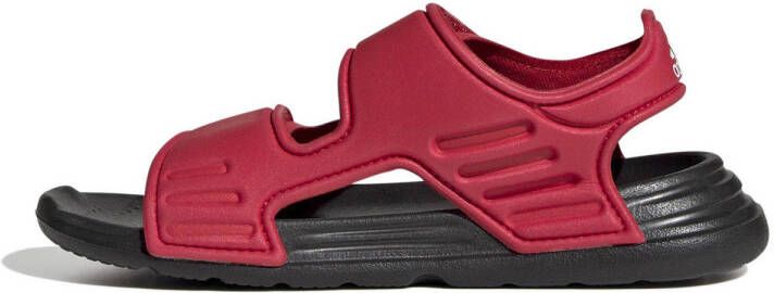 adidas Sportswear Altaswim C waterschoenen rood kids