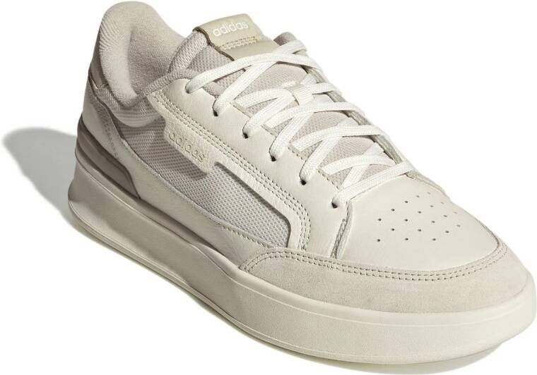 adidas Sportswear Aspyre sneakers Aspyre wit beige