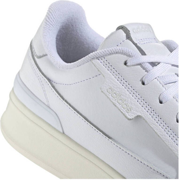adidas Sportswear Aspyre sneakers wit