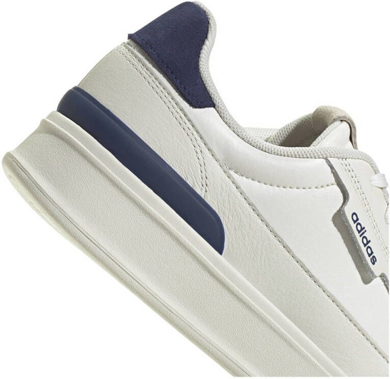 adidas Sportswear Aspyre sneakers wit
