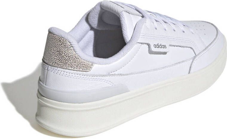 adidas Sportswear Aspyre sneakers wit