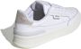 Adidas Sportswear Aspyre Schoenen Dames Wit - Thumbnail 5