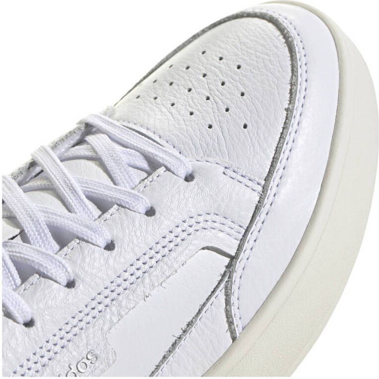 adidas Sportswear Aspyre sneakers wit