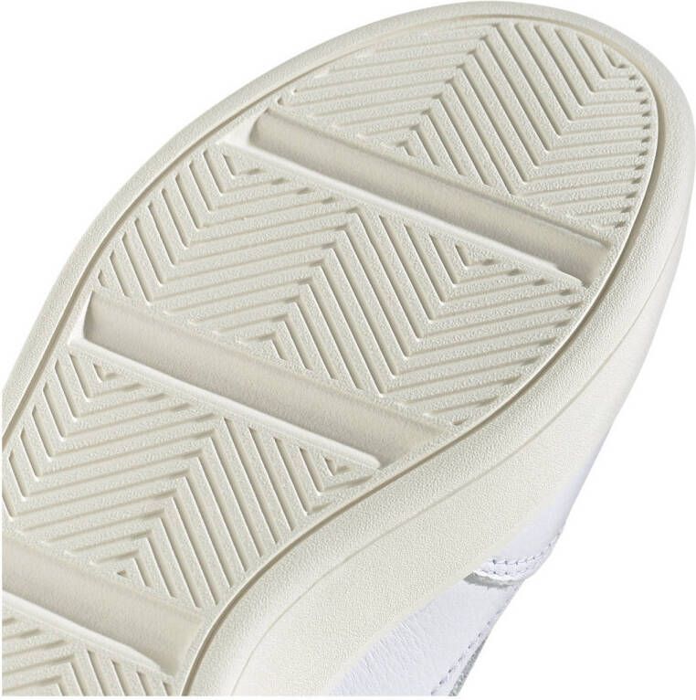 adidas Sportswear Aspyre sneakers wit