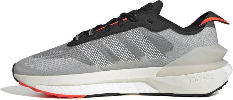 adidas Sportswear Avryn sneakers grijs