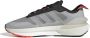 Adidas Sportswear Avryn Sneakers Black 1 - Thumbnail 6