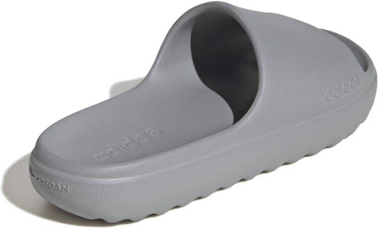 adidas Sportswear badslippers grijs