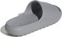 Adidas Sportswear badslippers grijs - Thumbnail 2