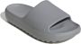 Adidas Sportswear badslippers grijs - Thumbnail 3