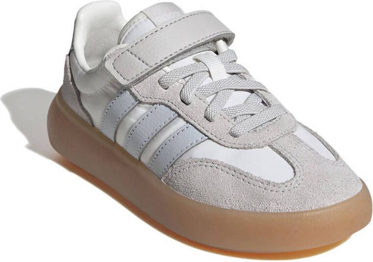 adidas Sportswear Barreda Decode sneakers grijs wit