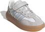 Adidas Sportswear Barreda Decode Schoenen Kids Kinderen Wit - Thumbnail 4