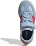 Adidas Sportswear Barreda Decode Schoenen Kids Kinderen Blauw - Thumbnail 5