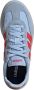 Adidas Sportswear Barreda Decode Schoenen Kids Kinderen Blauw - Thumbnail 3