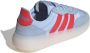 Adidas Sportswear Barreda Decode Schoenen Kids Kinderen Blauw - Thumbnail 4