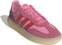 Adidas Sportswear Barreda Decode sneakers roze rood - Thumbnail 4