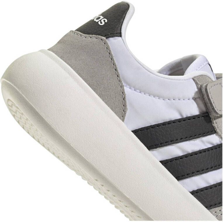 adidas Sportswear Barreda Decode sneakers wit
