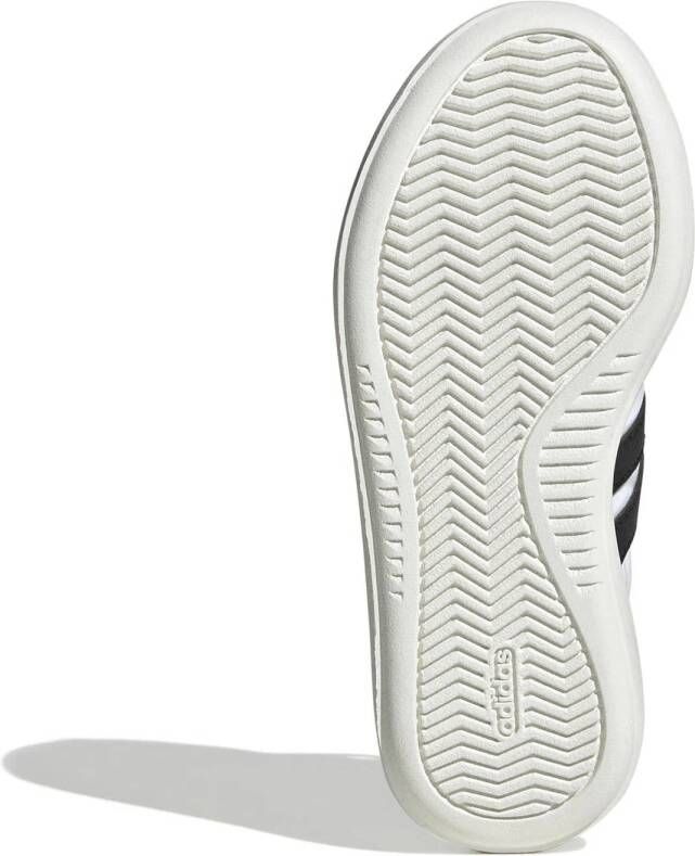 adidas Sportswear Barreda Decode sneakers wit