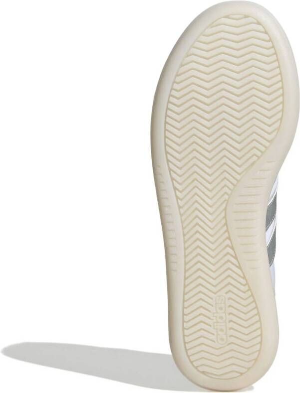 ADIDAS SPORTSWEAR Sneakers met labelpatch model 'BARREDA DECODE'