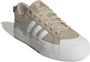 Adidas Sportswear Sneakers BRAVADA 2.0 PLATFORM Design geïnspireerd door adidas Nizza - Thumbnail 4