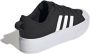 Adidas Sportswear Bravada 2.0 Platform Schoenen Unisex Zwart - Thumbnail 5