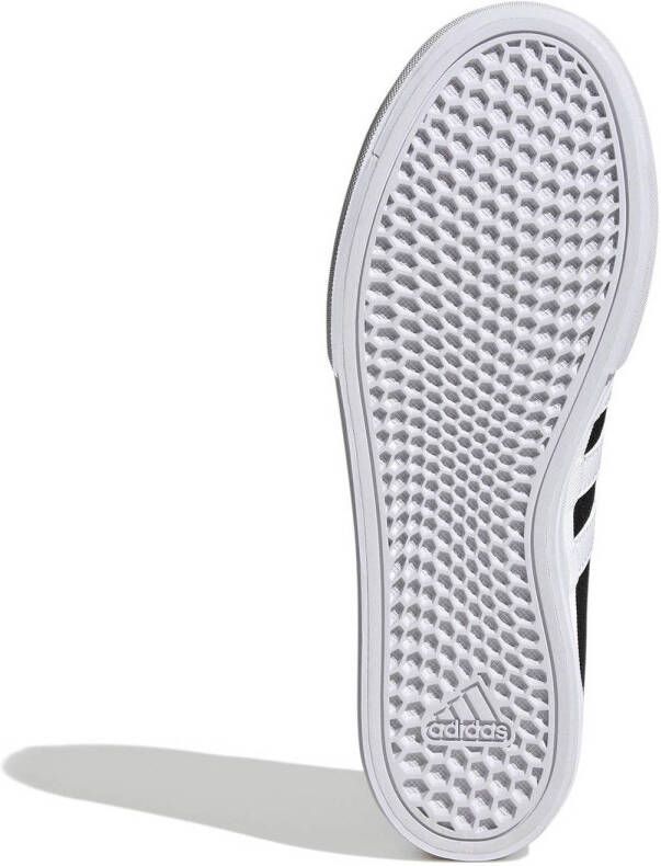adidas Sportswear Bravada 2.1 Platform sneakers zwart wit
