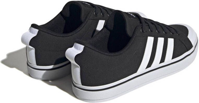 adidas Sportswear Bravada 2.1 sneakers zwart wit