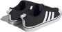 Adidas Bravada 2.0 Lifestyle Skateboarding Canvas Sneakers Black Heren - Thumbnail 5