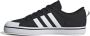 Adidas Bravada 2.0 Lifestyle Skateboarding Canvas Sneakers Black Heren - Thumbnail 6